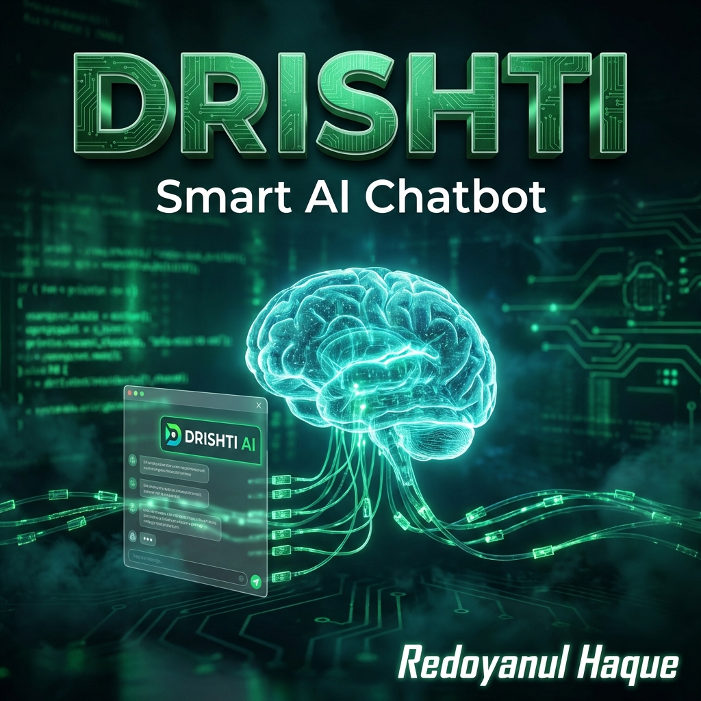 Drishti