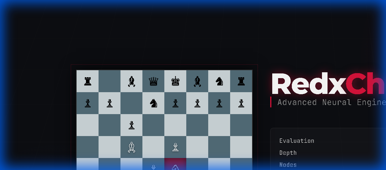 RedxChess