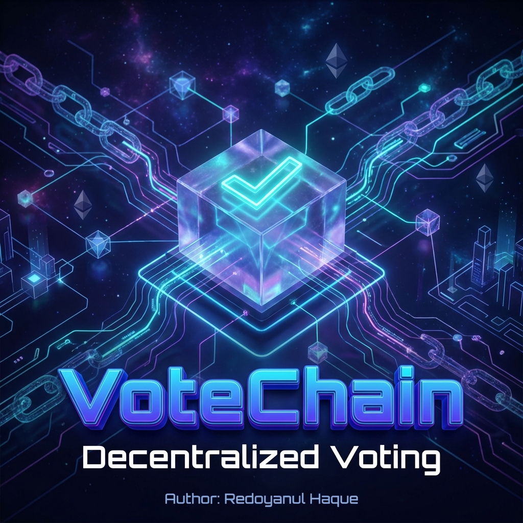 VoteChain